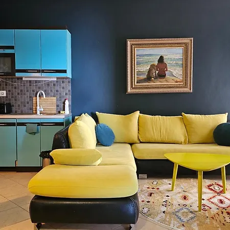 Wellenblick Apartment Vlore