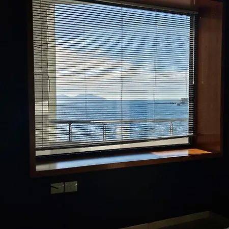 Wellenblick Apartment