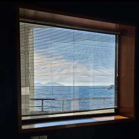Apartment Wellenblick *
