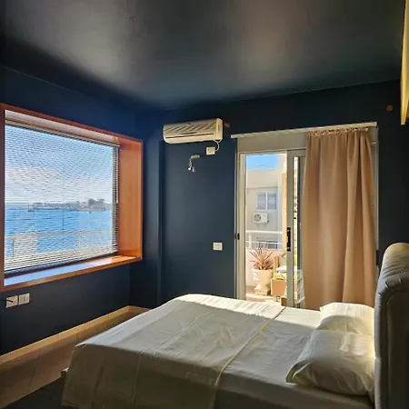 Wellenblick Apartment Vlore