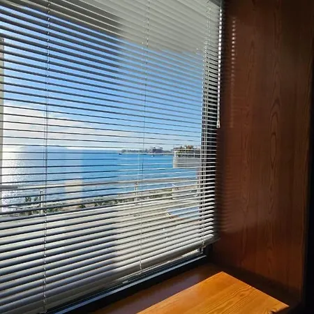 Wellenblick Apartment