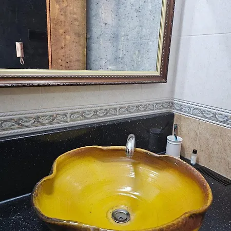 Wellenblick Apartment Vlore